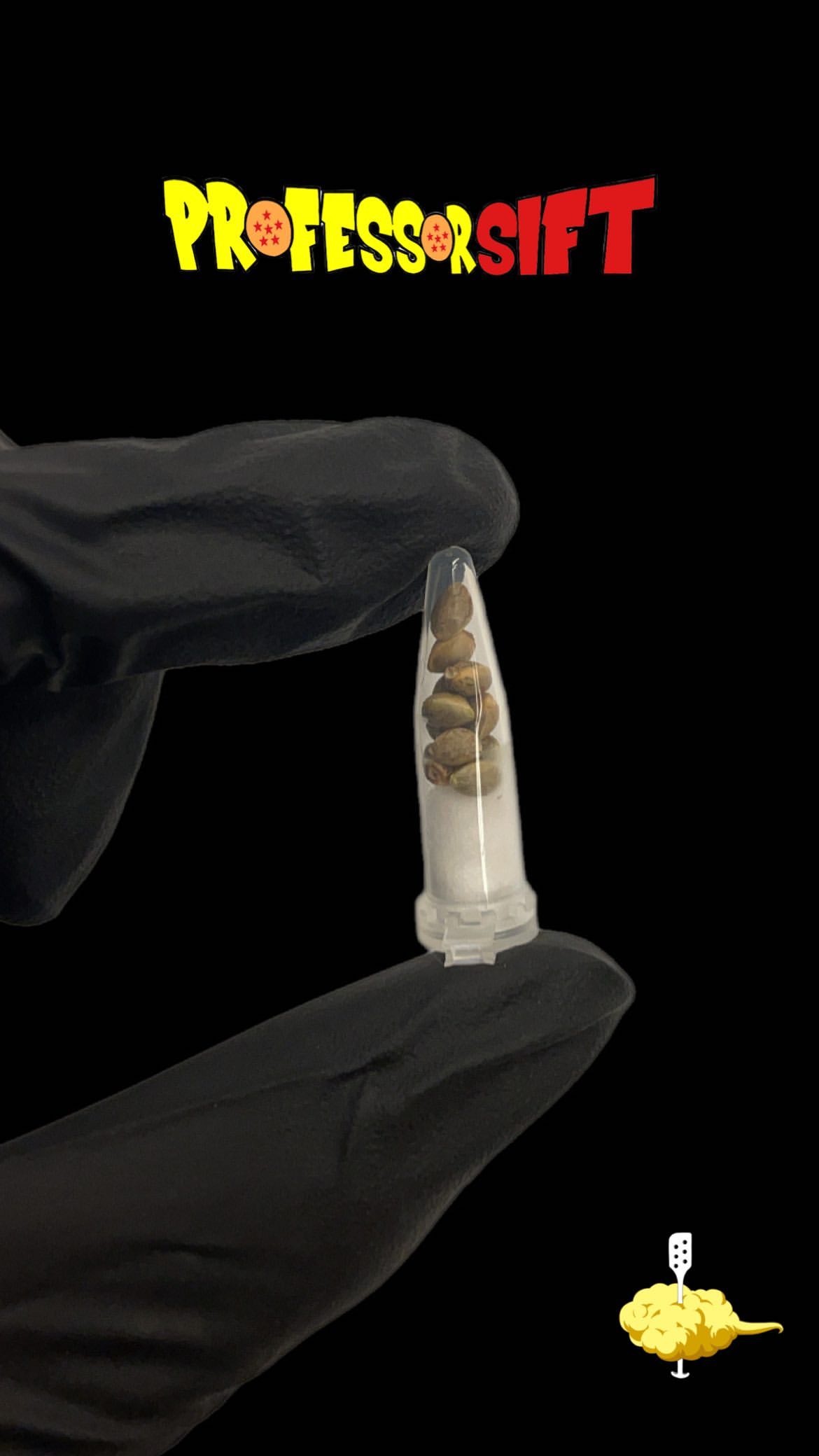 Shenronhash, shenronhash seeds