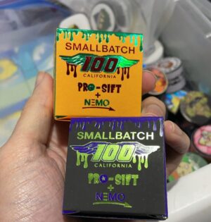 The Professor Sift Nemo Collaboration The Professor Sift Nemo Collaboration