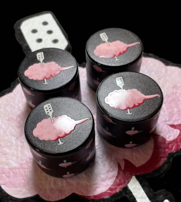 Professorsift - Cherry Pie Professor Sift Cherry Pie