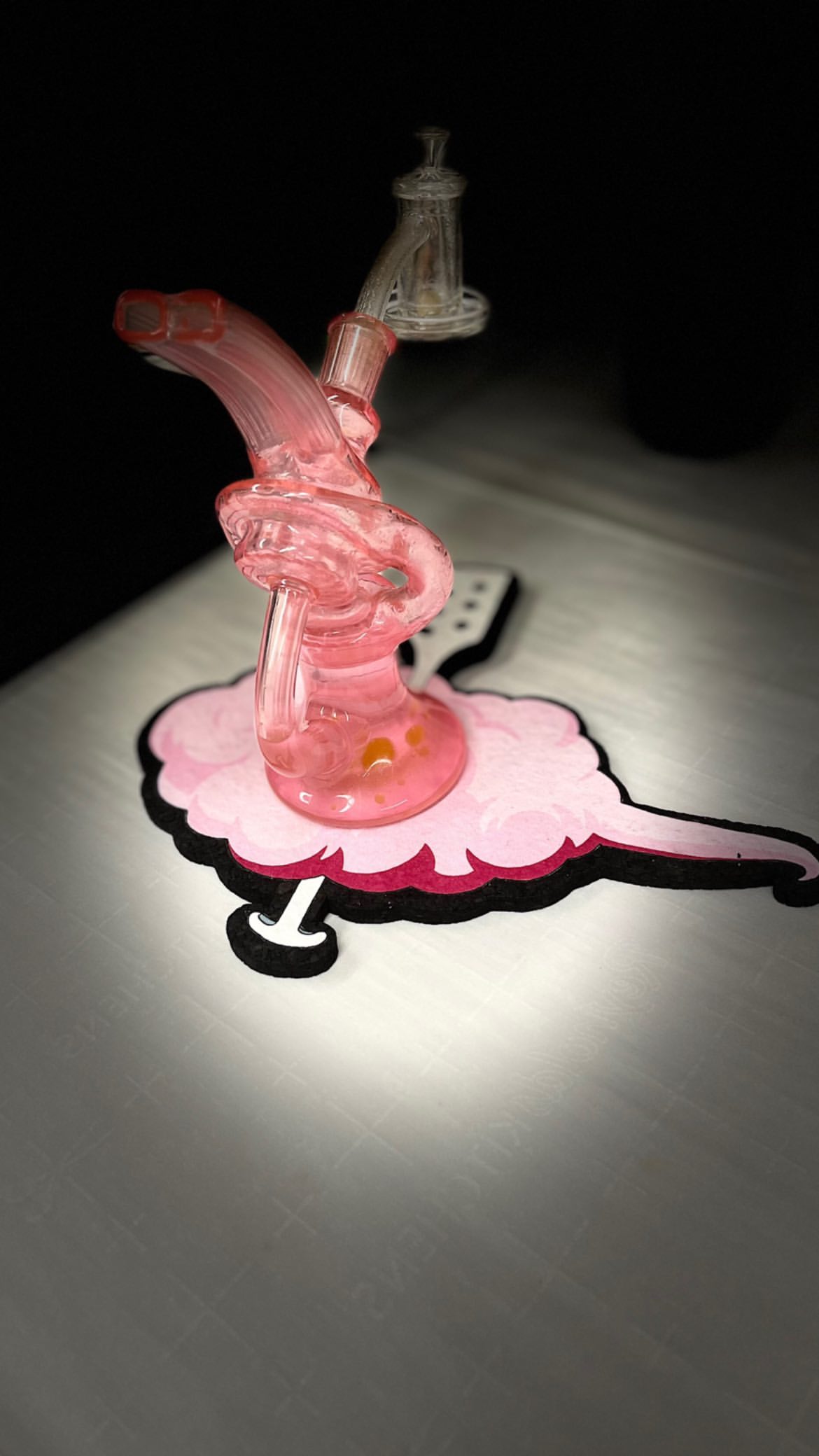 Professor sift Background Professor Sift - Feminized Seeds