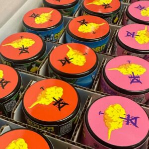 Bulk Deal Professorsift - Mixed Flavors Zip