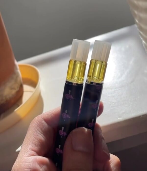 Rosin Pods Professor sift Rosin Pods Professor sift