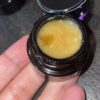 Best THCA hash rosin