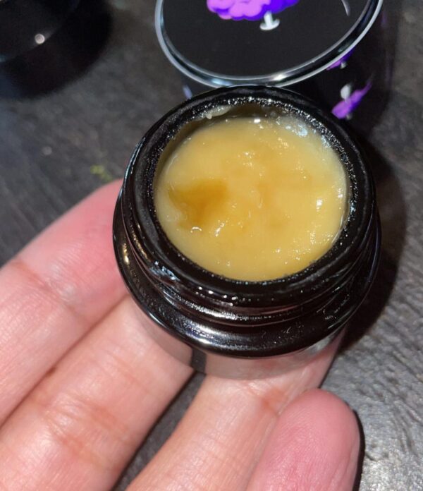 Best THCA hash rosin