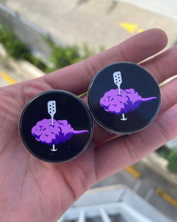 Cold Cured Rosin Professor Sift Honey Banana x Poochies