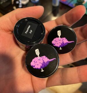 Live Rosin THCA Live Rosin THCA