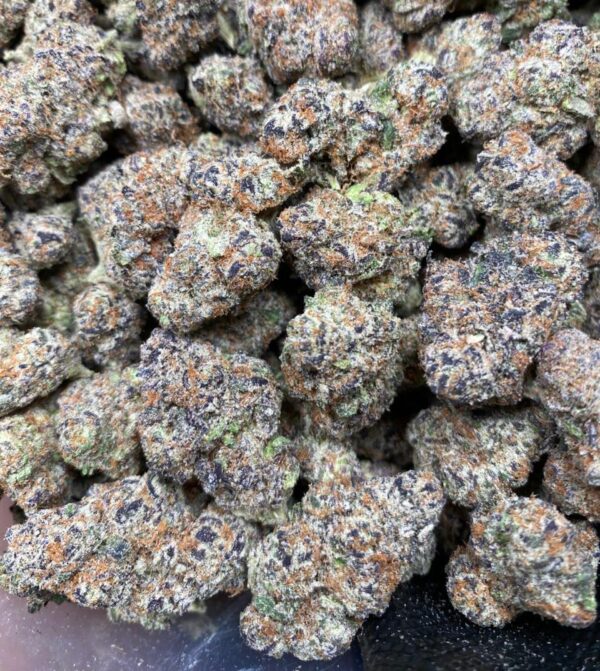 Nutter Butter strain Nutter Butter strain