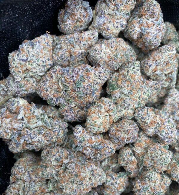 Subzero strain