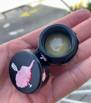 Live Rosin Live Rosin