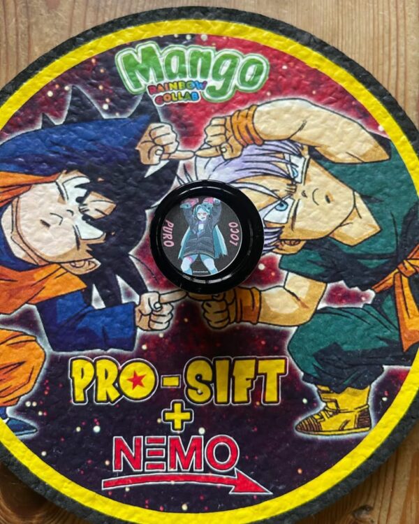 THCA cold cure rosin THCA cold cure rosin