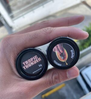 THCA rosin THCA rosin