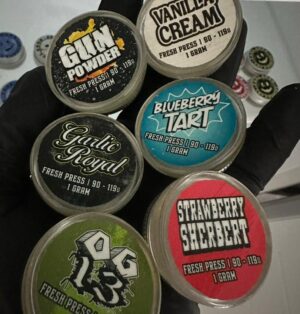 fresh pressed rosin fresh pressed rosin