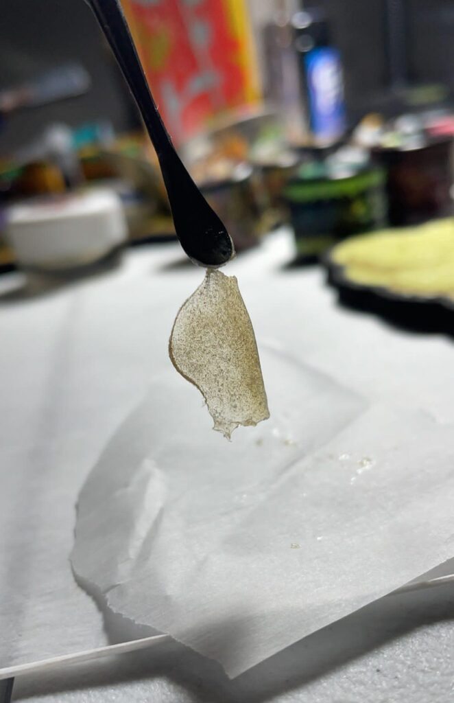  hash rosin vs live rosin