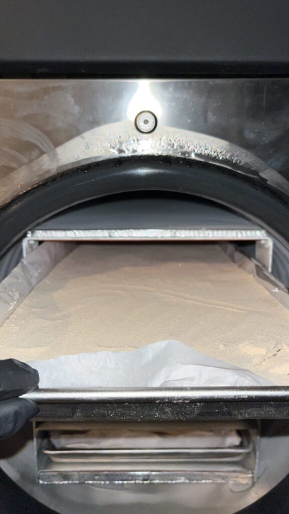 how to make live rosin