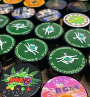 what is live hash rosin