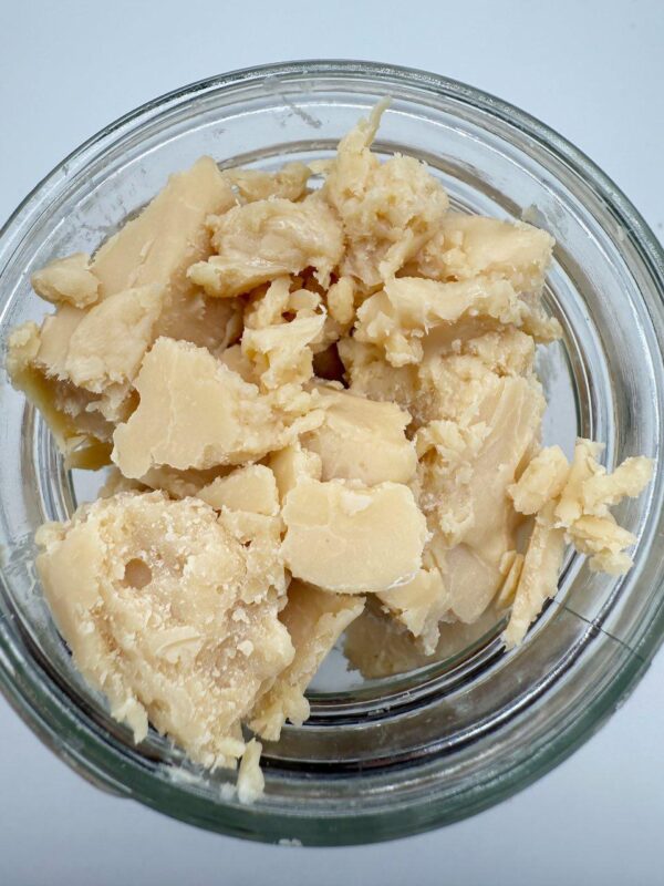 Rosin crumble Rosin crumble