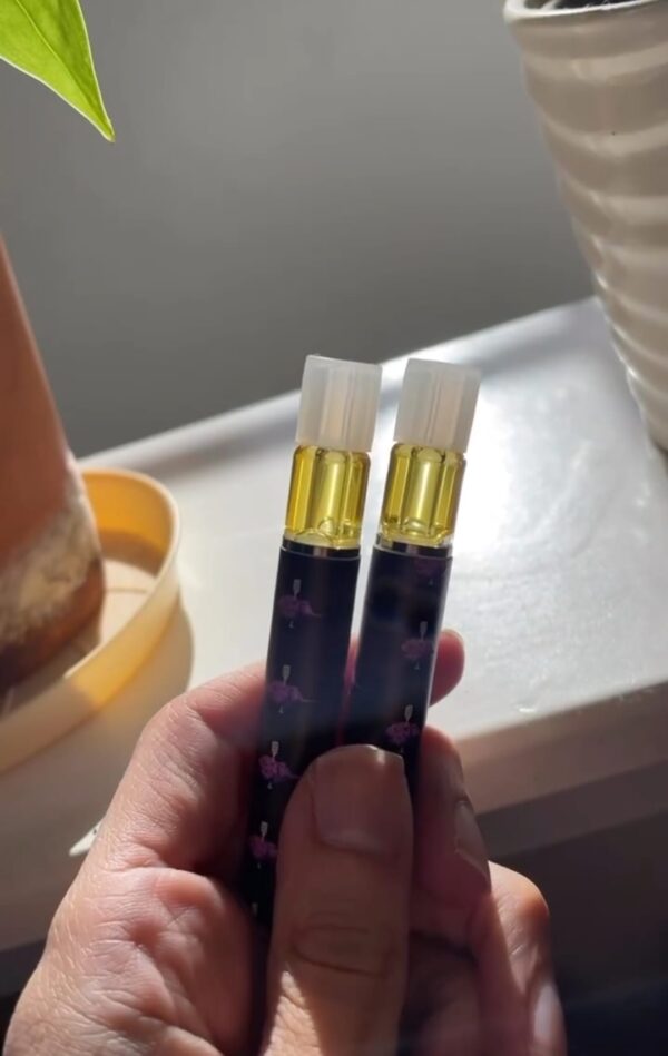 Hash rosin disposable Hash rosin disposable